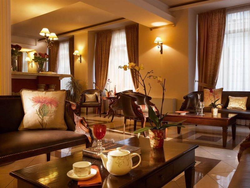 Luxembourg Hotel Thessaloniki