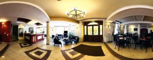 Hotel Luxembourg 3*
