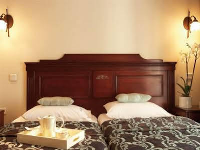 Luxembourg Hotel Thessaloniki