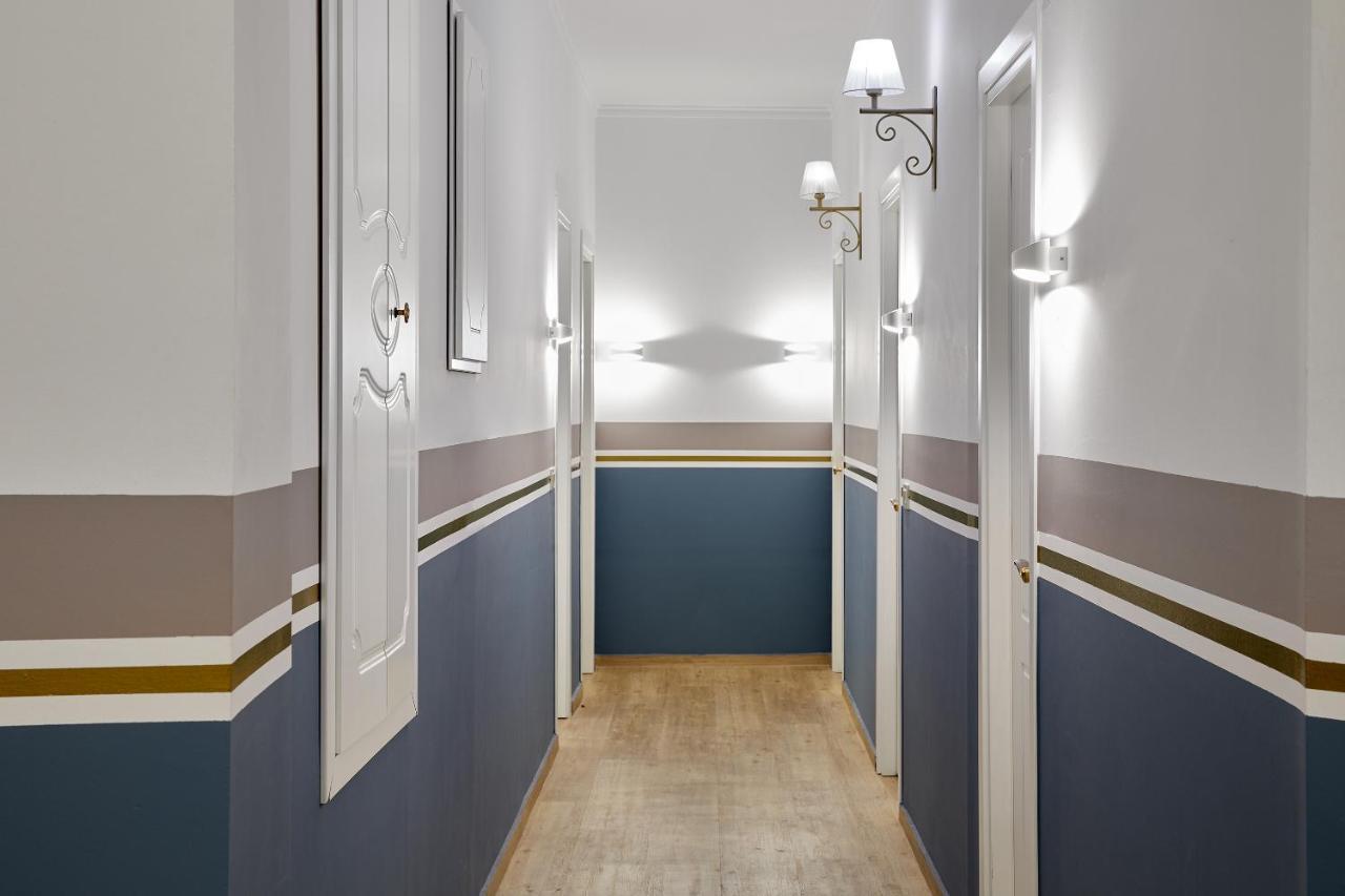 Hotel Luxembourg Thessaloniki